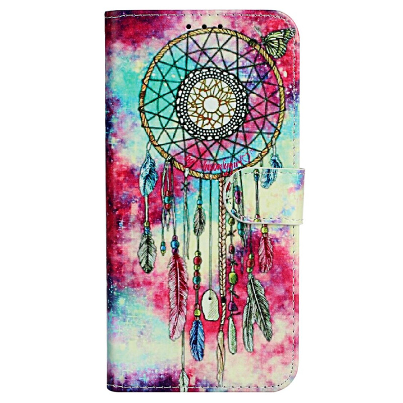 Capa iPhone 16 Plus Dreamcatcher