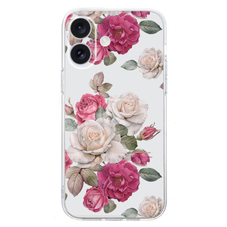 Capa iPhone 16 Plus Pretty...