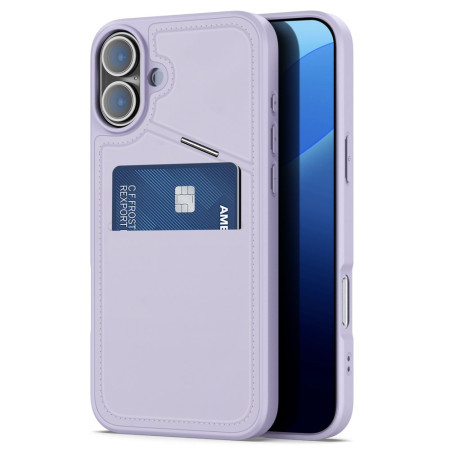 Capa para iPhone 16 Plus...