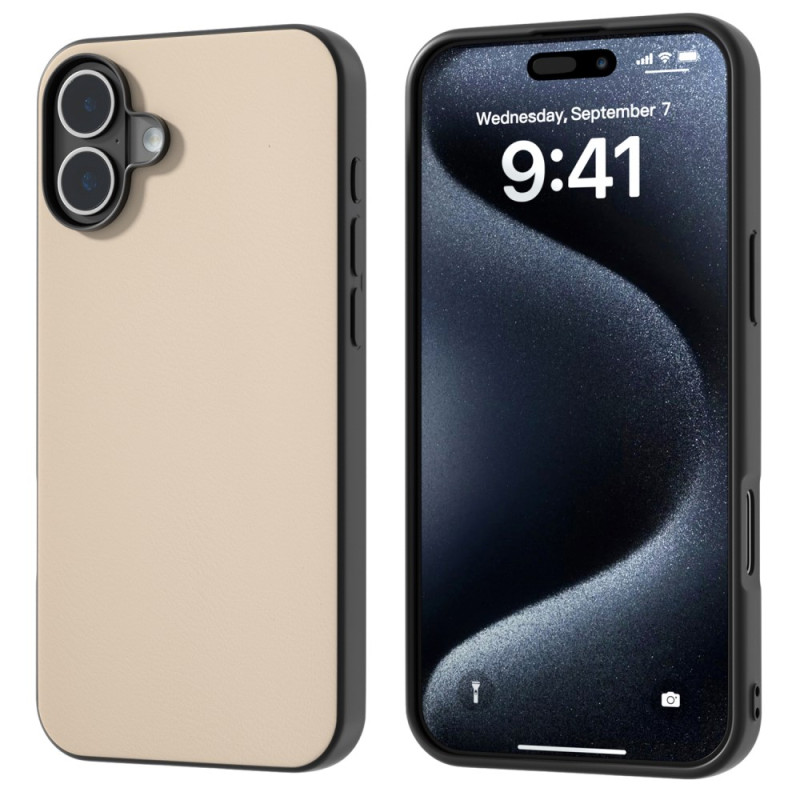 Capa iPhone 16 Plus Anti-Raios