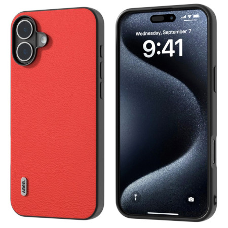 Capa para iPhone 16 Plus...