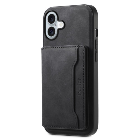 Capa para iPhone 16 Plus...