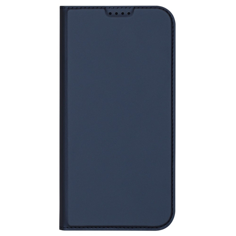 Capa flip para iPhone 16 Plus Skin Série Pro DUX DUCIS