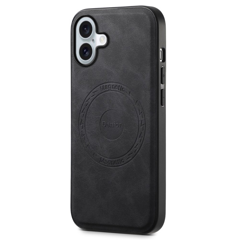 Capa magnética para iPhone 16 Plus DENIOR