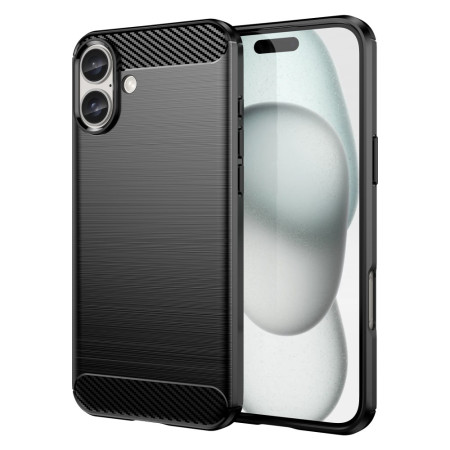 Capa para iPhone 16 Plus em...