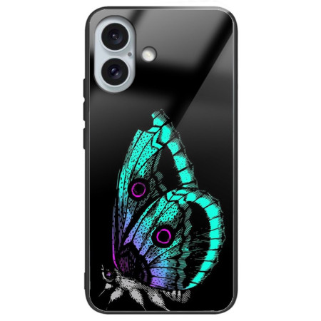 Capa rígida para iPhone 16...