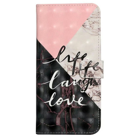 Capa iPhone 16 Pro Marbre...