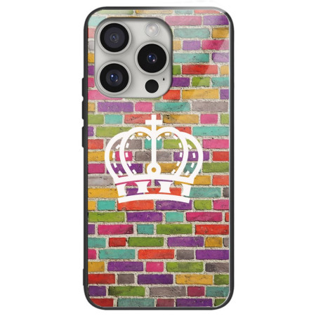 Capa iPhone 16 Pro Vidro...