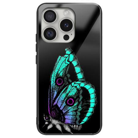 Capa iPhone 16 Pro Vidro...