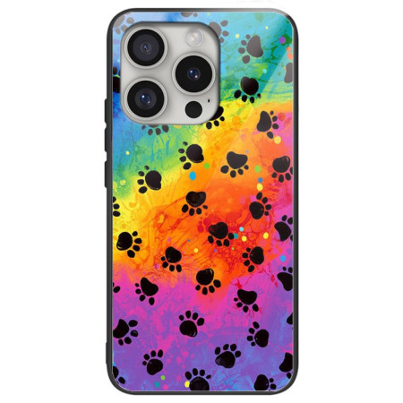 Capa iPhone 16 Pro Vidro...