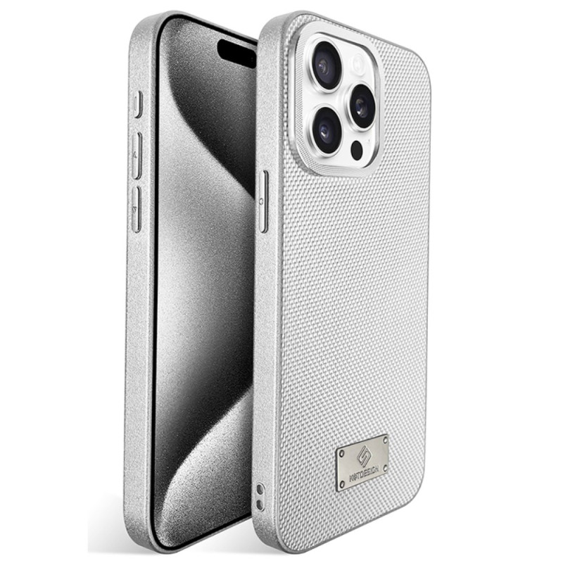 Capa para iPhone 16 Pro KST DESIGN