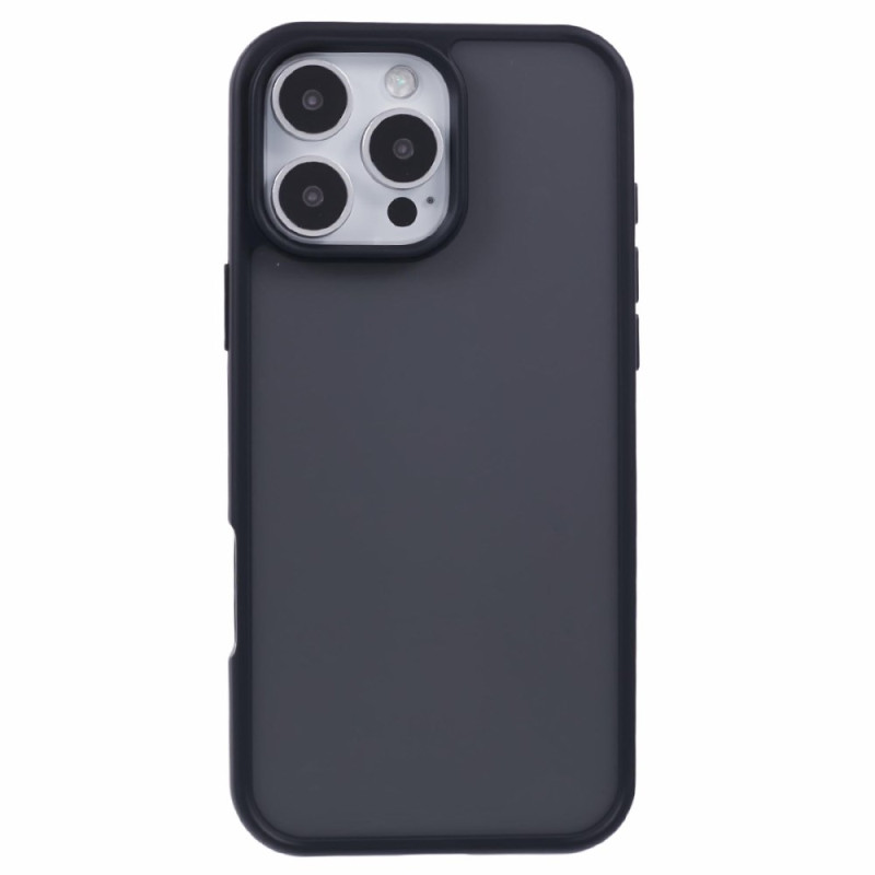 Capa iPhone 16 Pro X-LEVEL