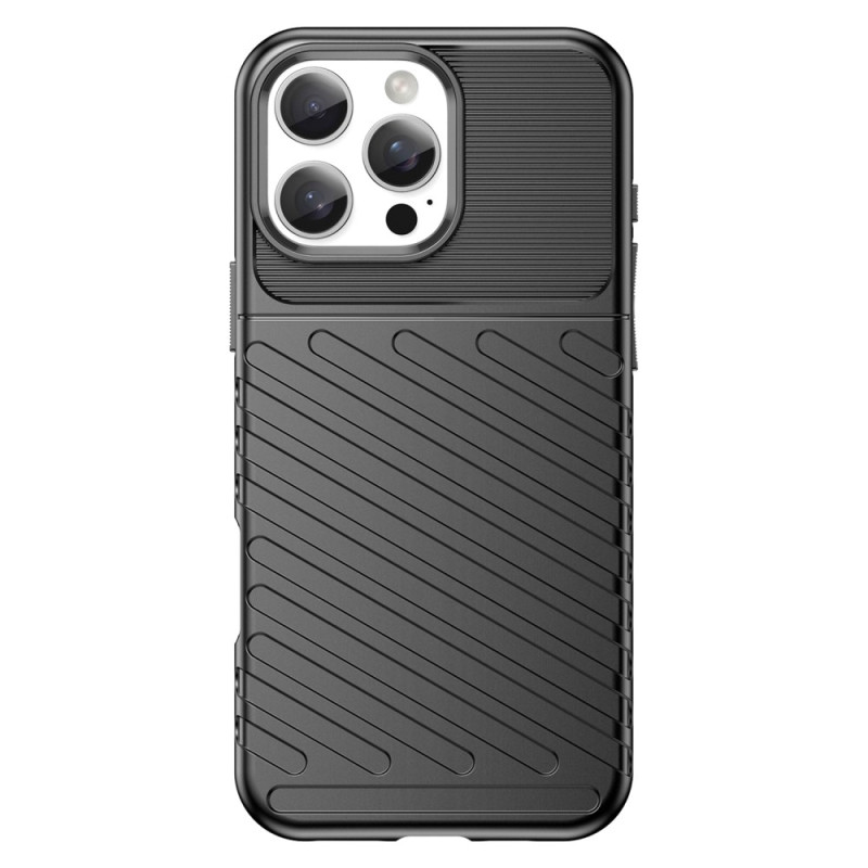 Capa iPhone 16 Pro Thunder Series