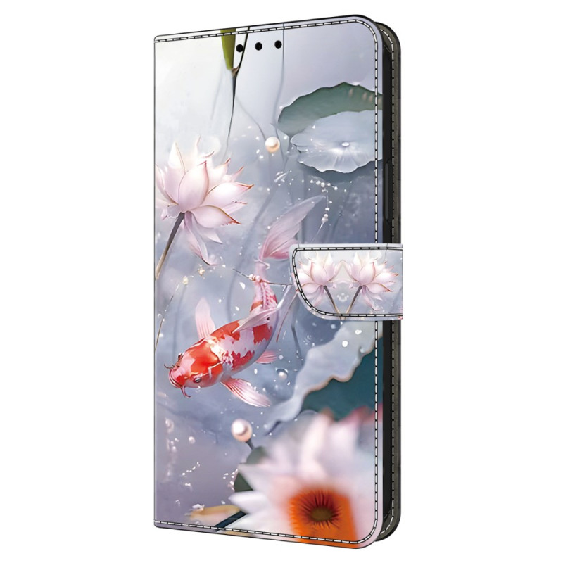 Capa Google Pixel 9 / Pixel 9 Pro Carp