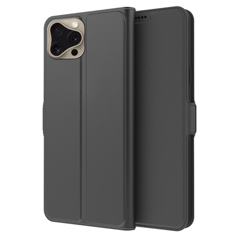 Capa para cartão iPhone 16 Pro