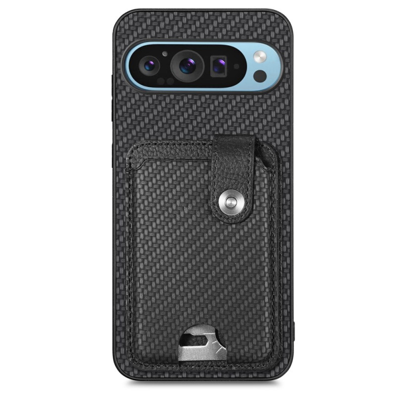 Capa para Google Pixel 9 Capa para cartão