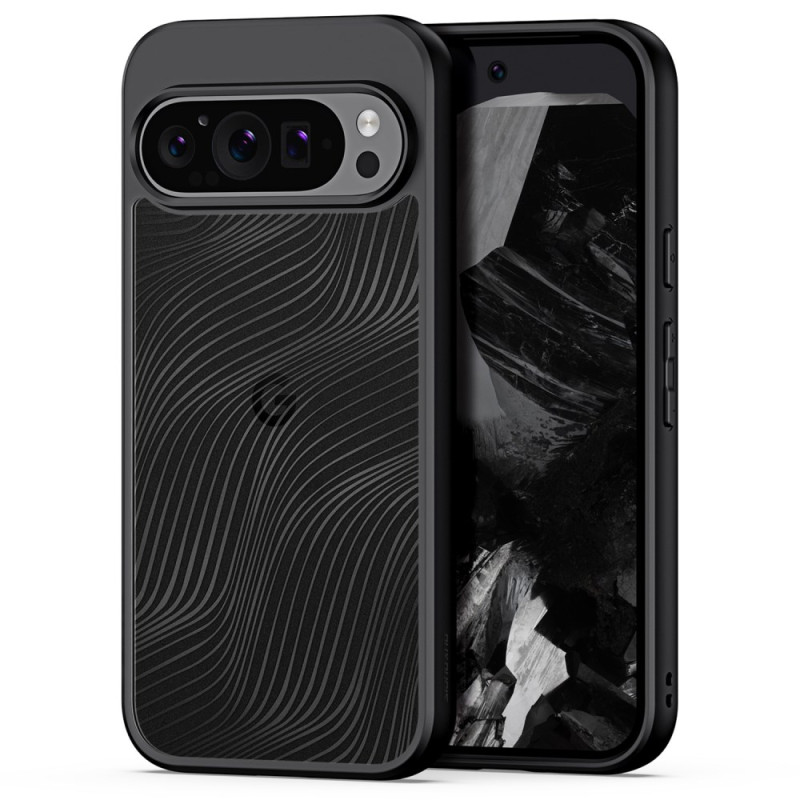 Capa para Google Pixel 9 / Pixel 9 Pro da série Aimo DUX DUCIS