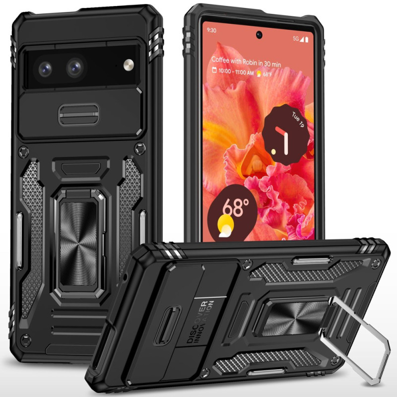 Capa de proteção para Google Pixel 9