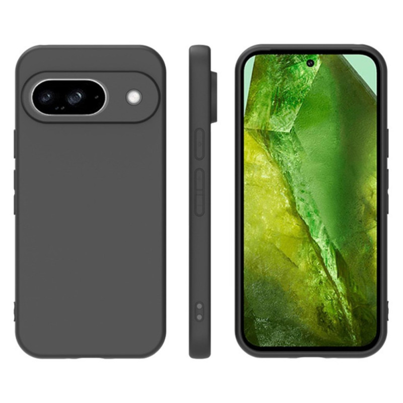 Capa macia para Google Pixel 9