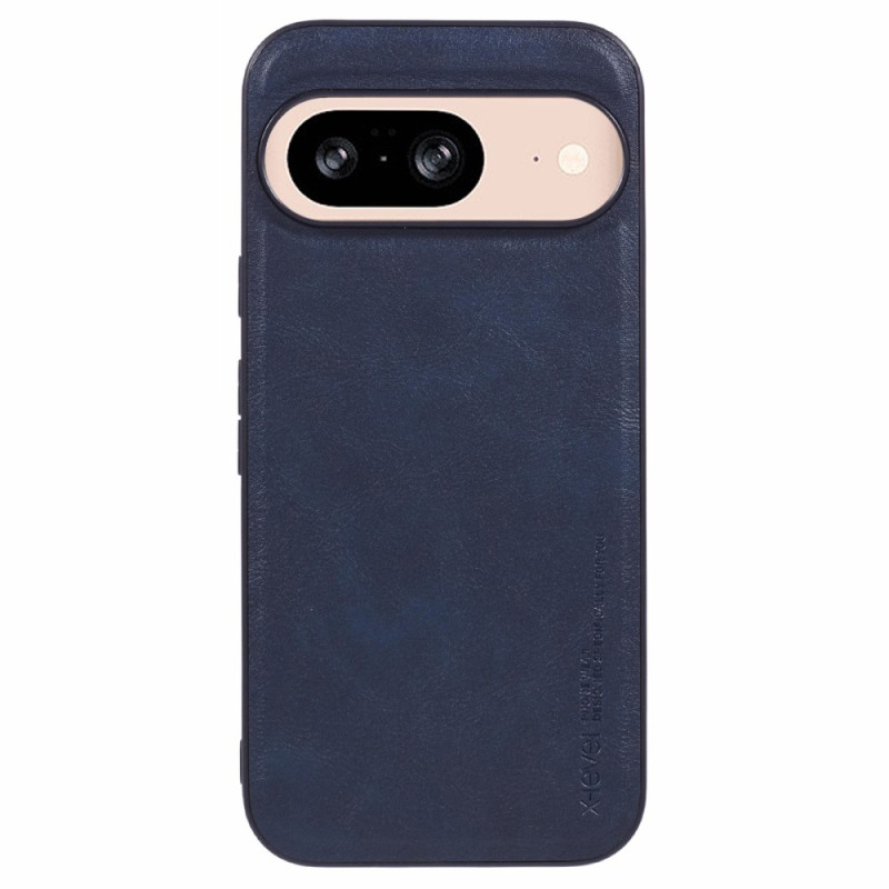 Capa de couro X-LEVEL para Google Pixel 9