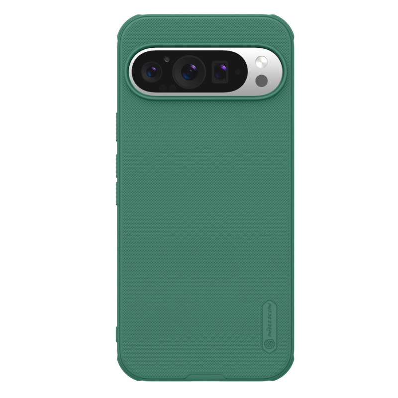 Google Pixel 9 / Pixel 9 Pro Capa de Superfície Fosca NILLKIN