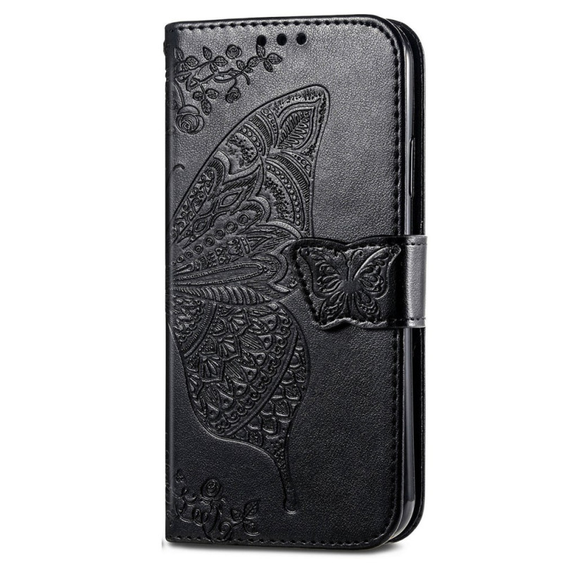 Capa Google Pixel 9 / Pixel 9 Pro Baroque Butterfly