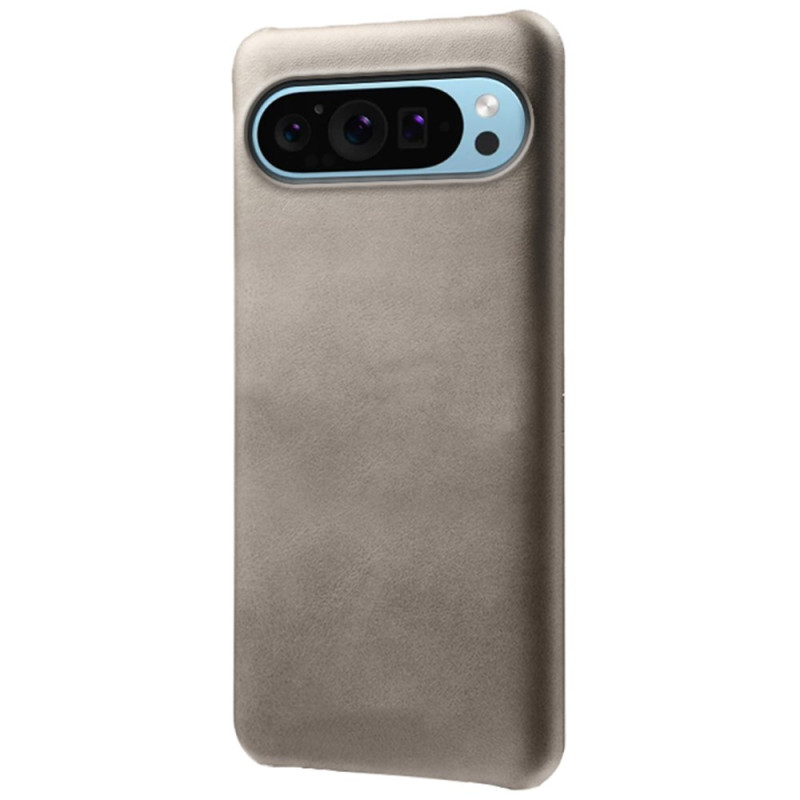 Capa em pele para Google Pixel 9 / Pixel 9 Pro