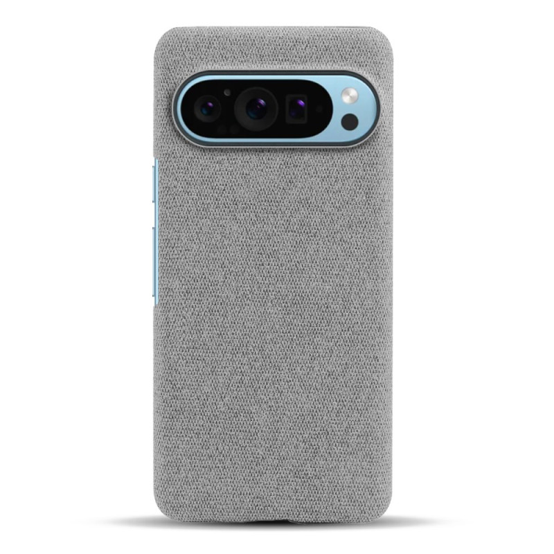 Capa para Google Pixel 9 / Pixel 9 Pro em tecido