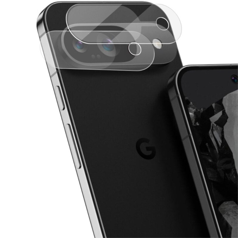 Google Pixel 9 Protecção para lente
 de proteção transparente IMAK