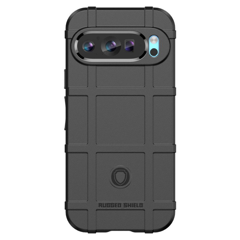 Capa de proteção resistente para Google Pixel 9 / Pixel 9 Pro