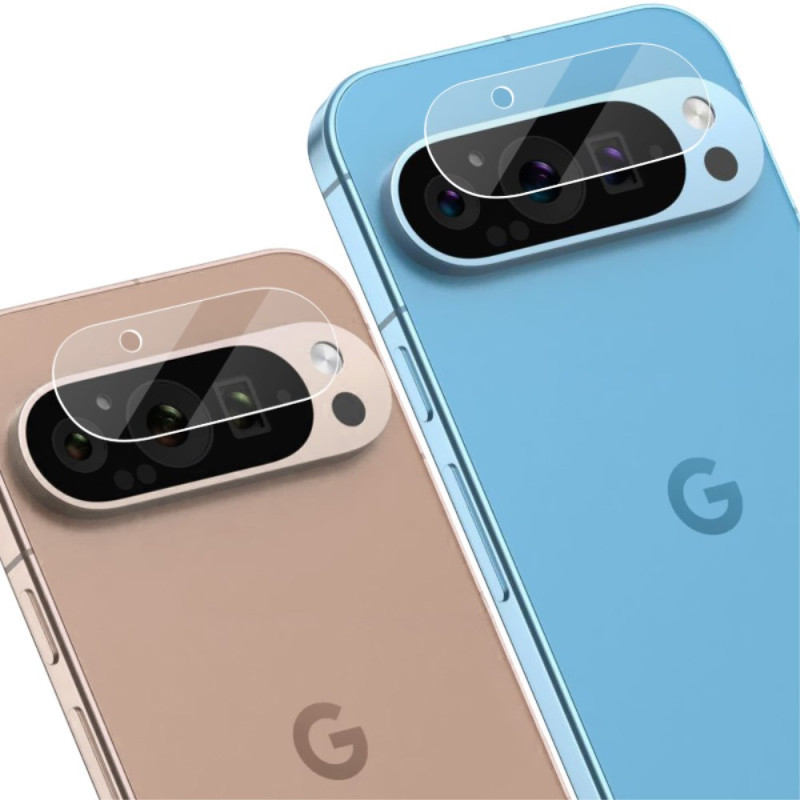 Google Pixel 9 Po Protecção para lente
 protetora de vidro temperado