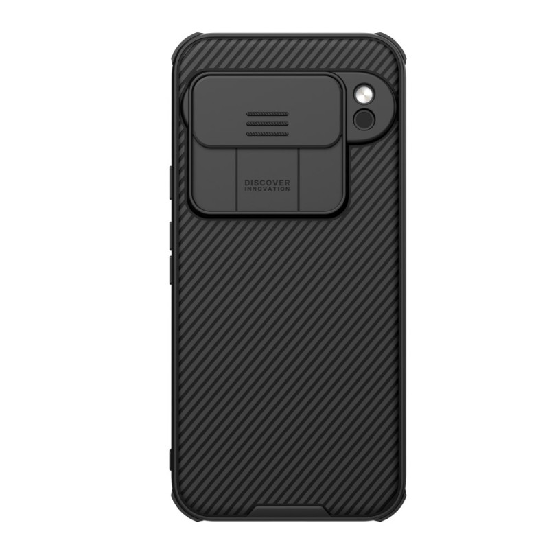 Capa para Google Pixel 9 Pro Camshield Pro Series NILLKIN