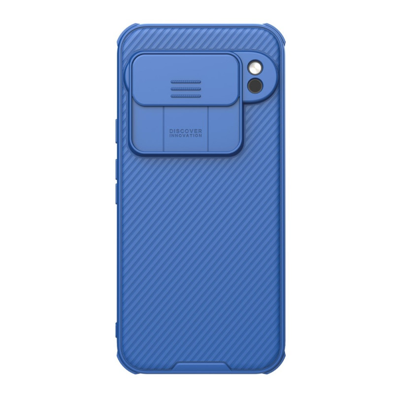 Capa para Google Pixel 9 Pro Camshield Pro Series NILLKIN