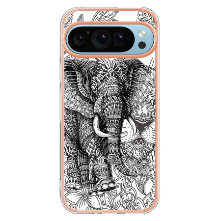 Capa para Google Pixel 9...