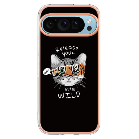 Capa para Google Pixel 9...