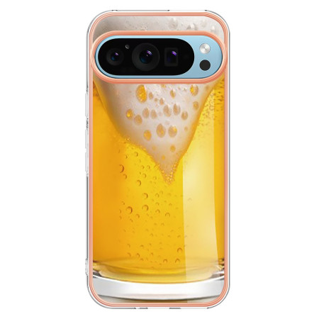 Capa de cerveja para Google...