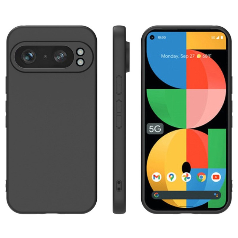 Capa para Google Pixel 9 Pro XL Acabamento Mate