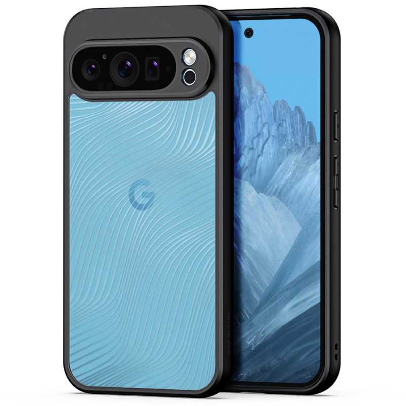 Capa para Google Pixel 9 Pro XL Série Aimo DUX DUCIS