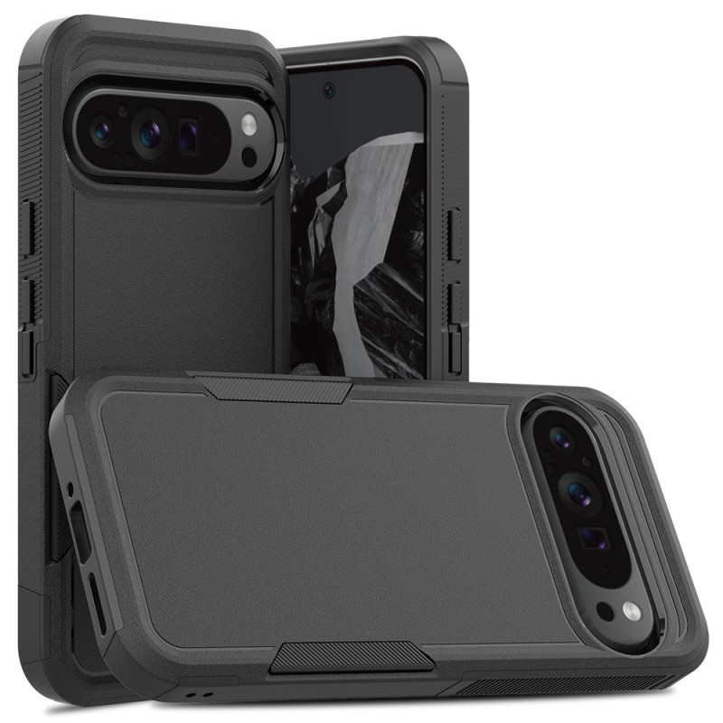 Capa rígida híbrida para Google Pixel 9 Pro XL