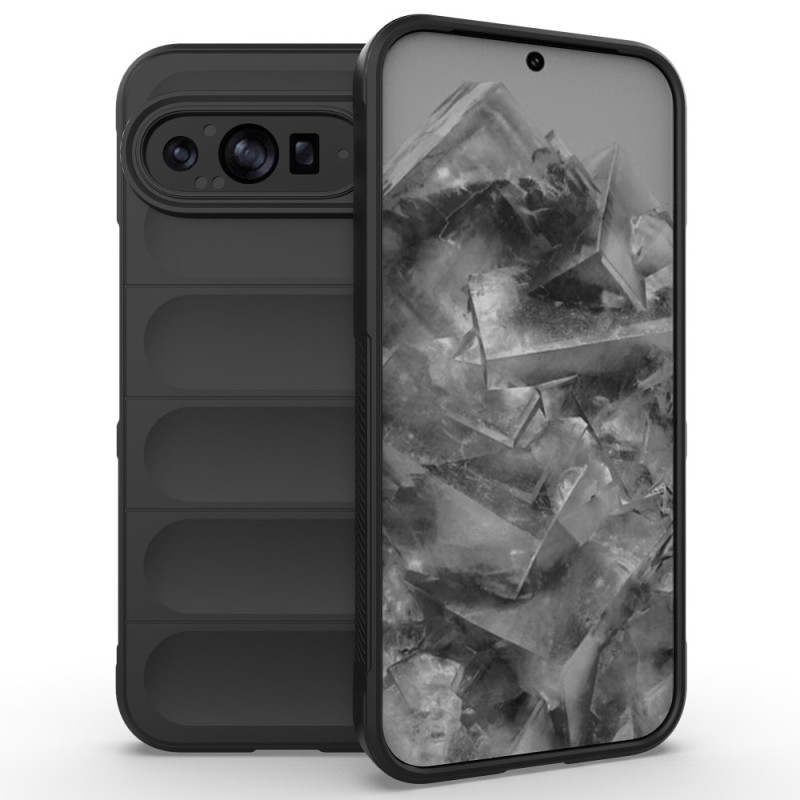 Capa antiderrapante para Google Pixel 9 Pro XL