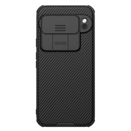 Capa Camshield para Google...