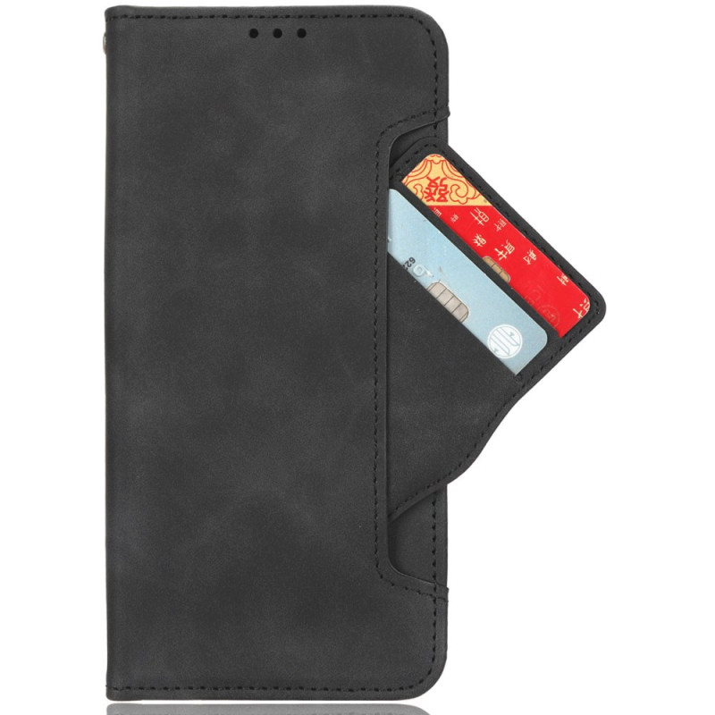 Capa multi-cartões para Google Pixel 9 Pro XL