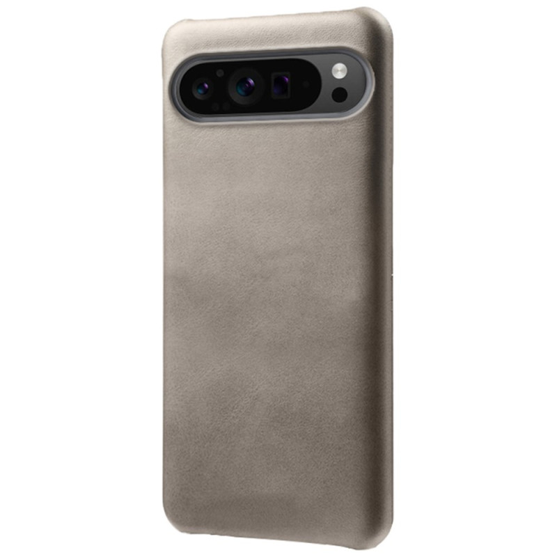 Capa em pele para Google Pixel 9 Pro XL