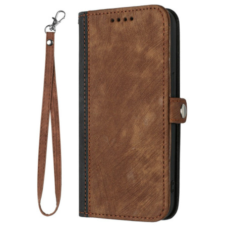 Capa bicolor para Google...