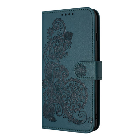 Capa de renda Mandala para...