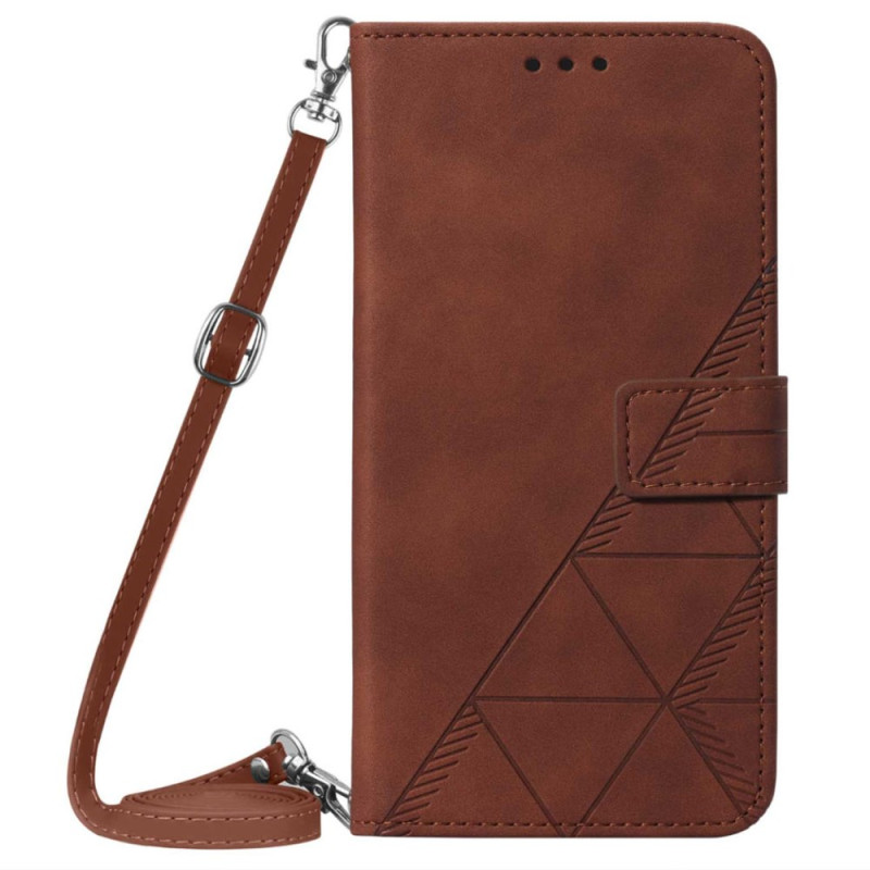 Capa de transporte triangular para Google Pixel 9 Pro XL