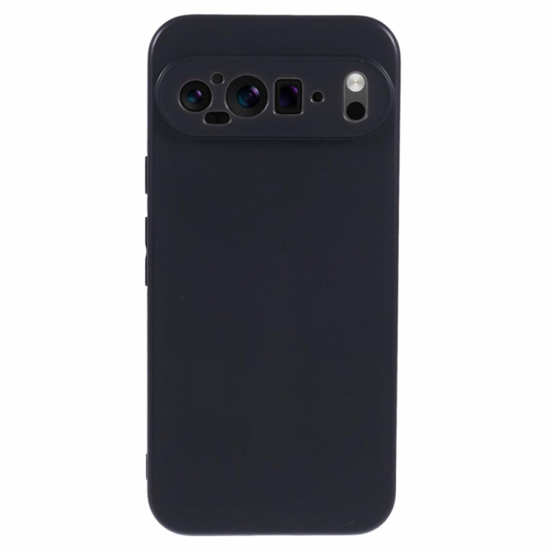 Capa para Google Pixel 9 Pro XL Preto Brilhante