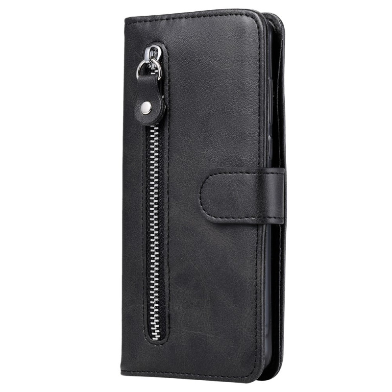 Capa de bolso com fecho para Google Pixel 9 Pro XL