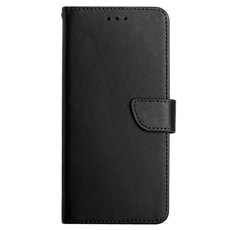 Capa de couro Nappa para Google Pixel 9 Pro XL