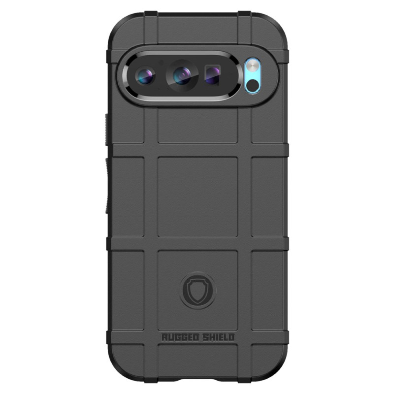 Capa de proteção resistente para Google Pixel 9 Pro XL